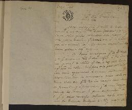 [Correspondencia de José Artigas.]