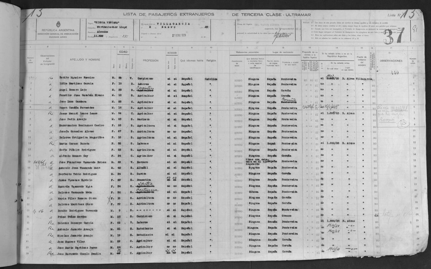 Original Digitaal object not accessible