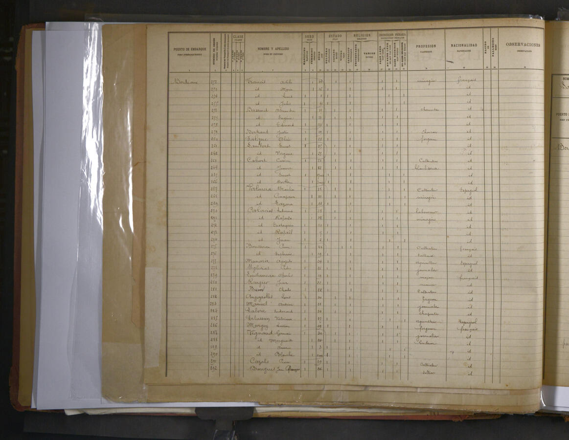 Original Digitaal object not accessible