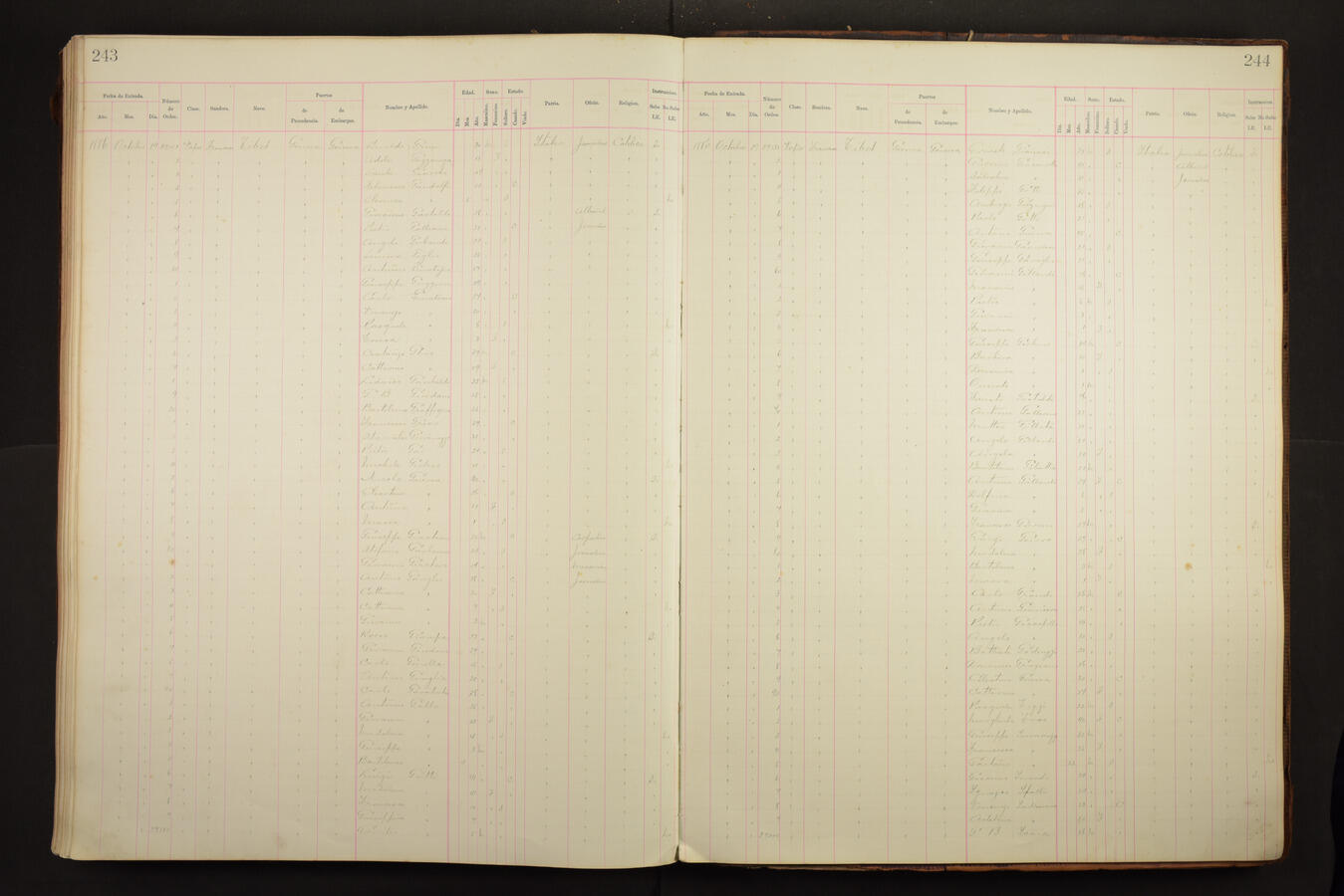 Original Document numérique not accessible