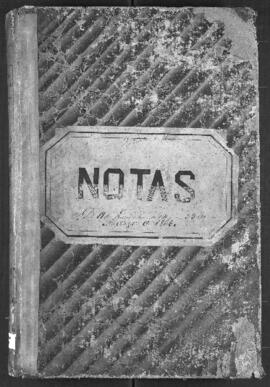 Notas al Jefe. Número 4