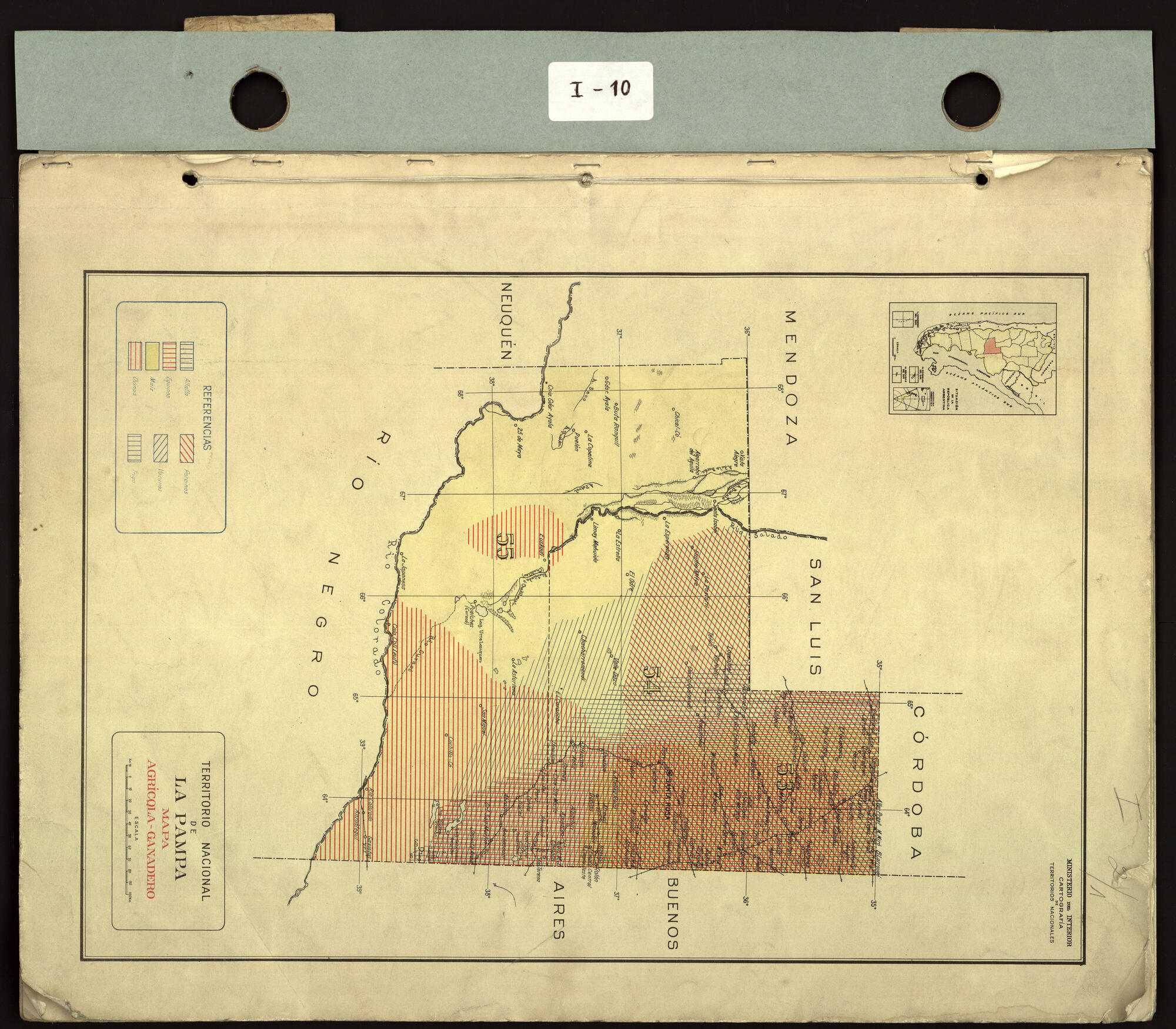 Original Document numérique not accessible