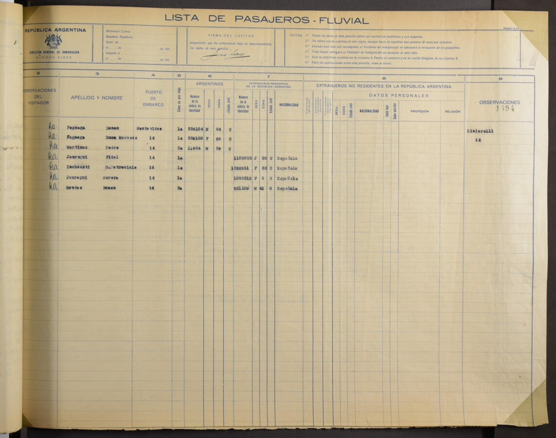 Original Document numérique not accessible