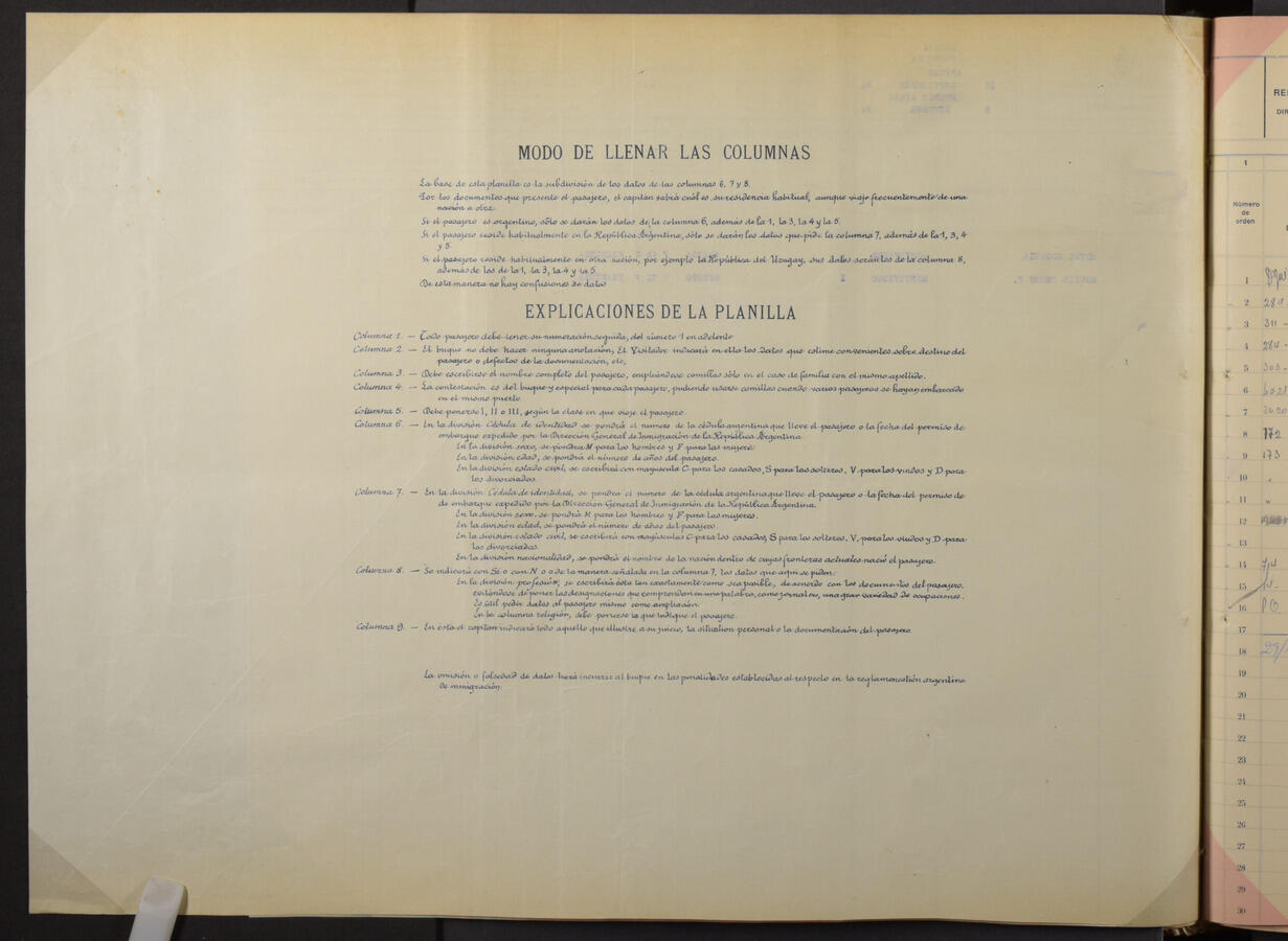 Original Document numérique not accessible