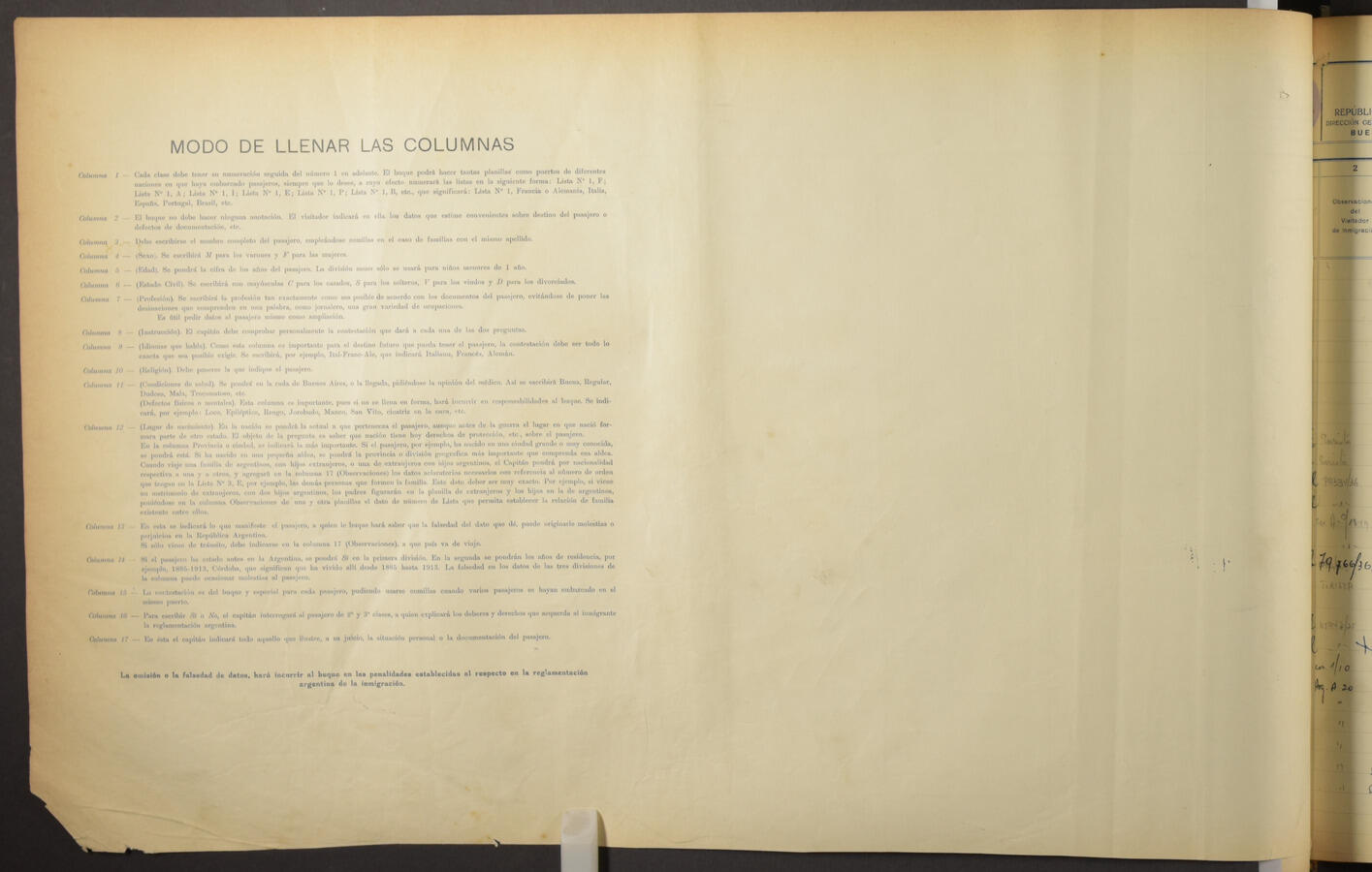 Original Document numérique not accessible