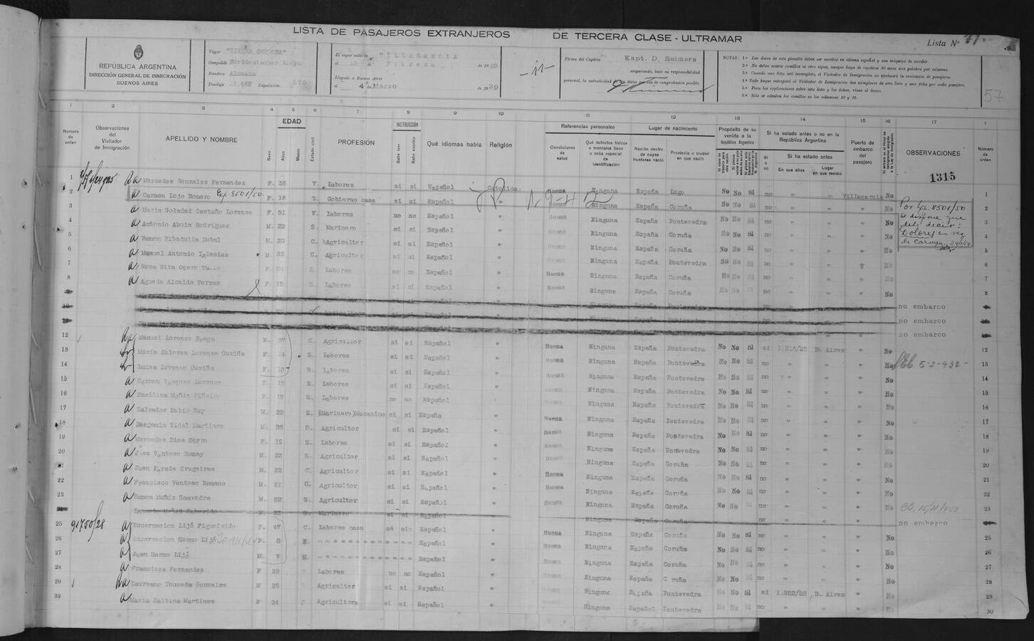 Original Digitaal object not accessible