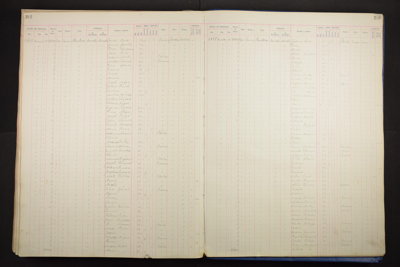 Original Digitaal object not accessible