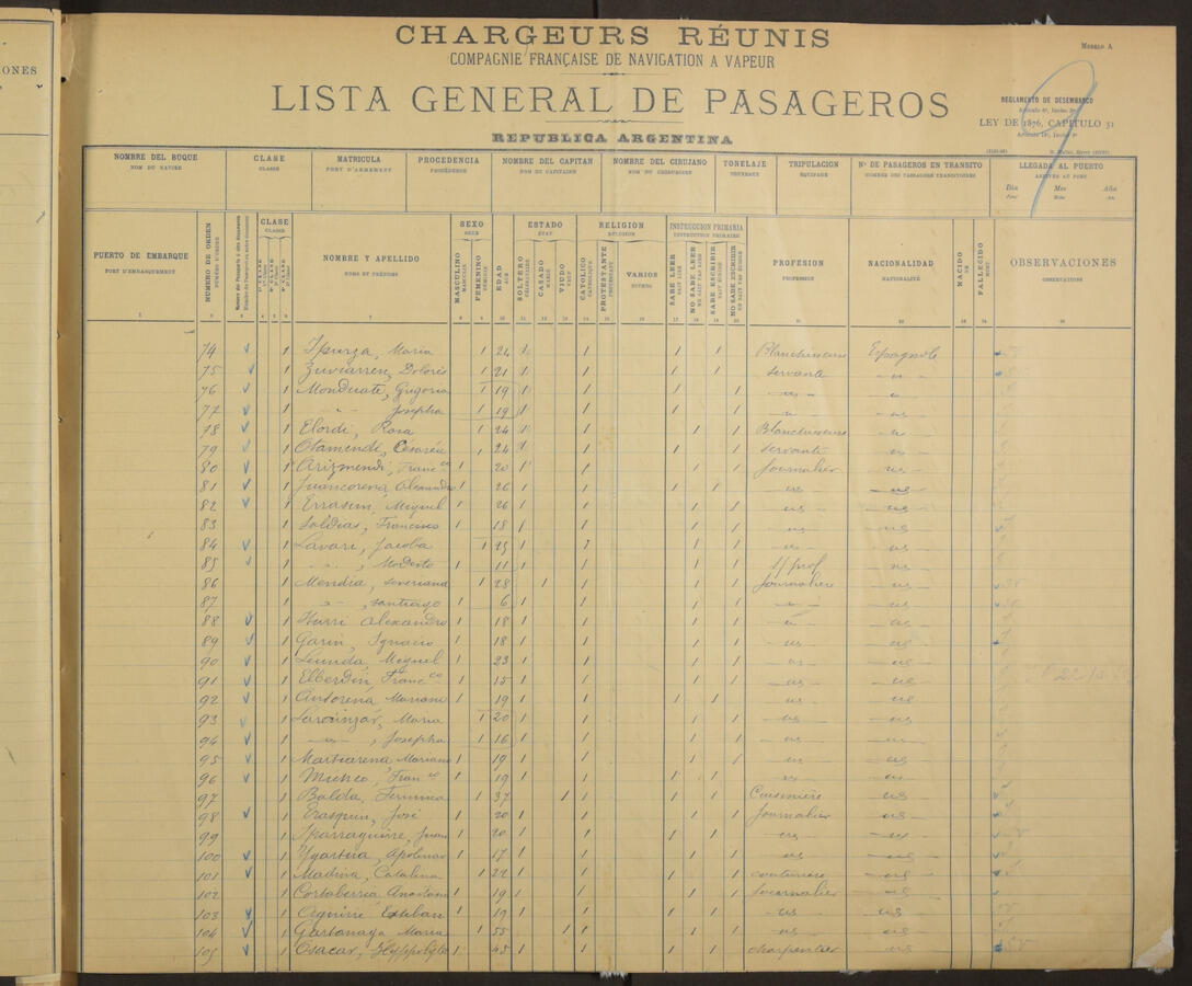 Original Digitaal object not accessible