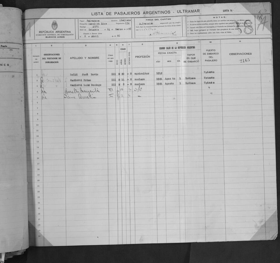 Original Document numérique not accessible