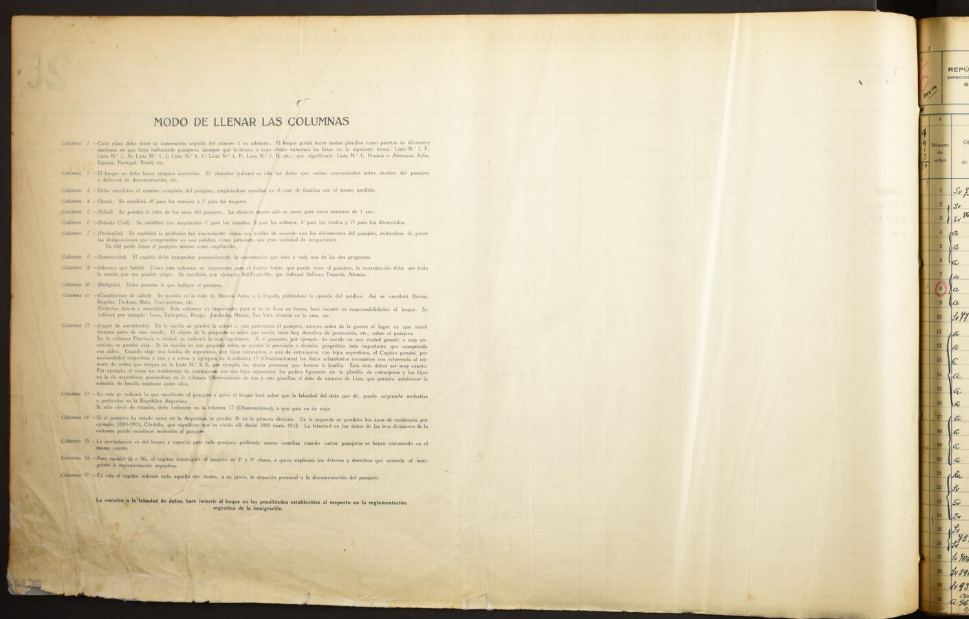 Original Digitaal object not accessible