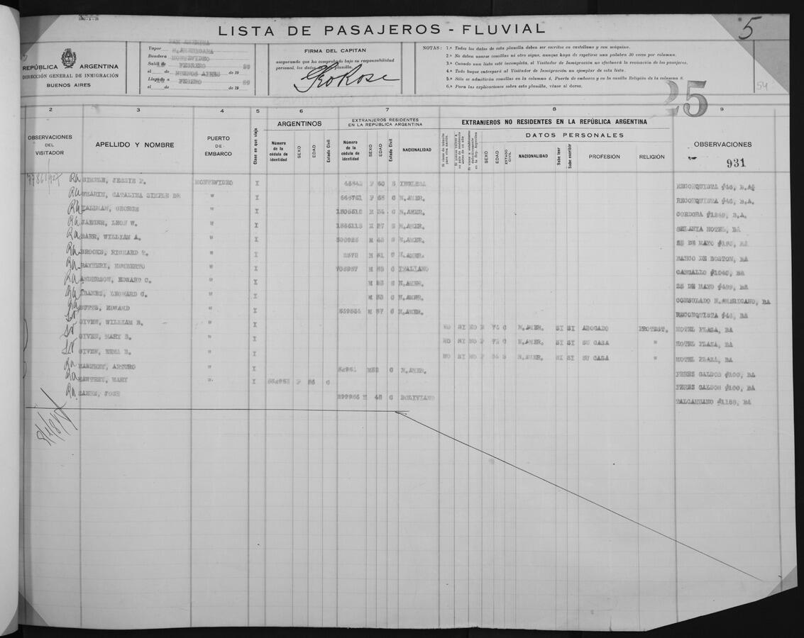 Original Document numérique not accessible