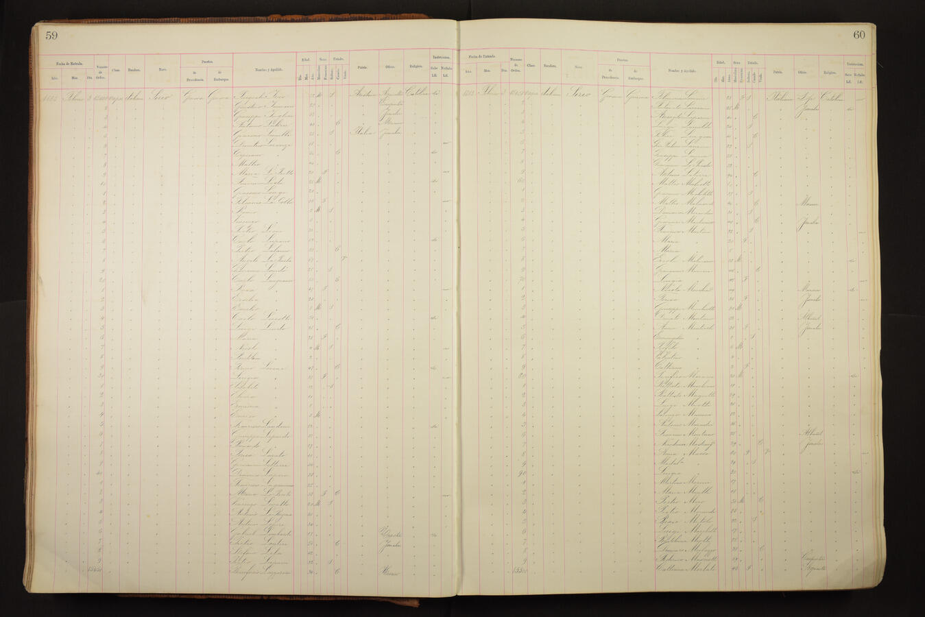 Original Document numérique not accessible