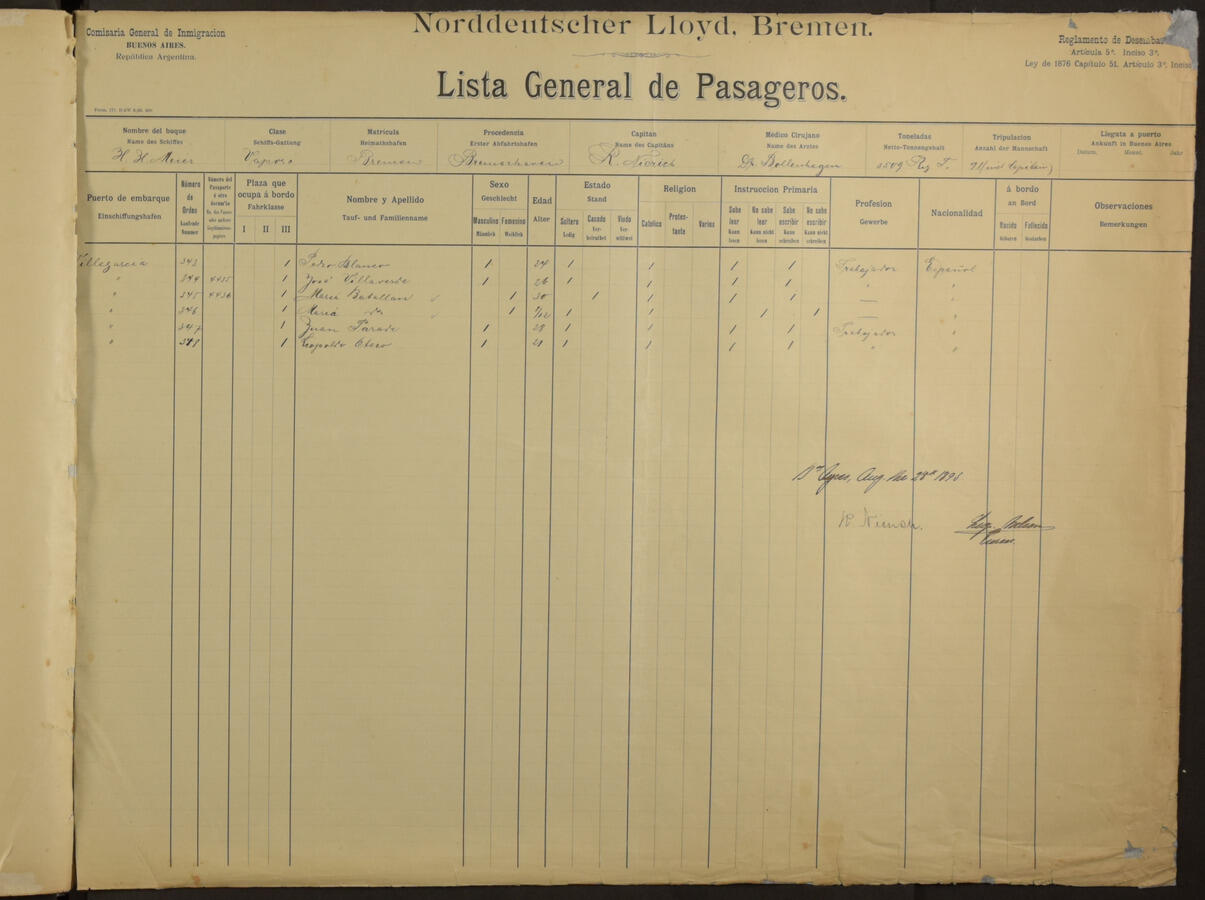 Original Digitaal object not accessible