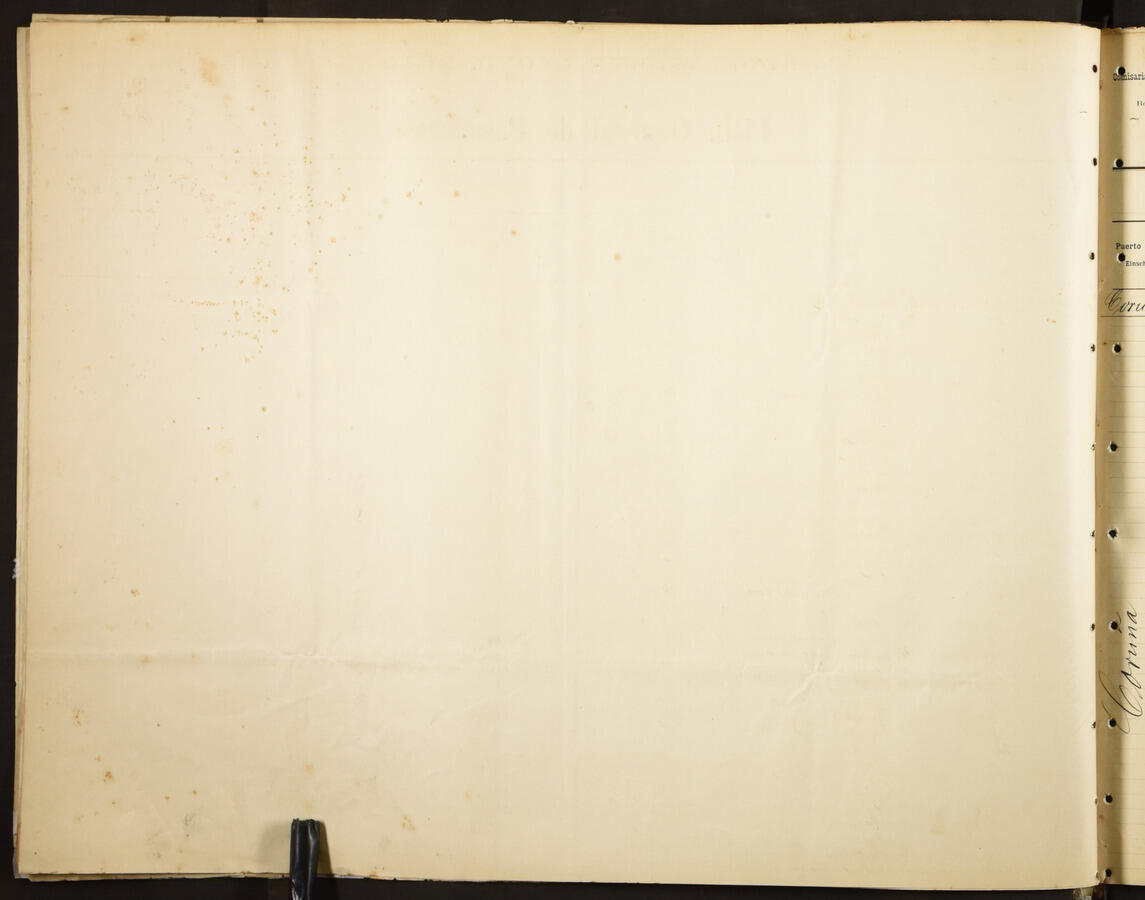 Original Document numérique not accessible