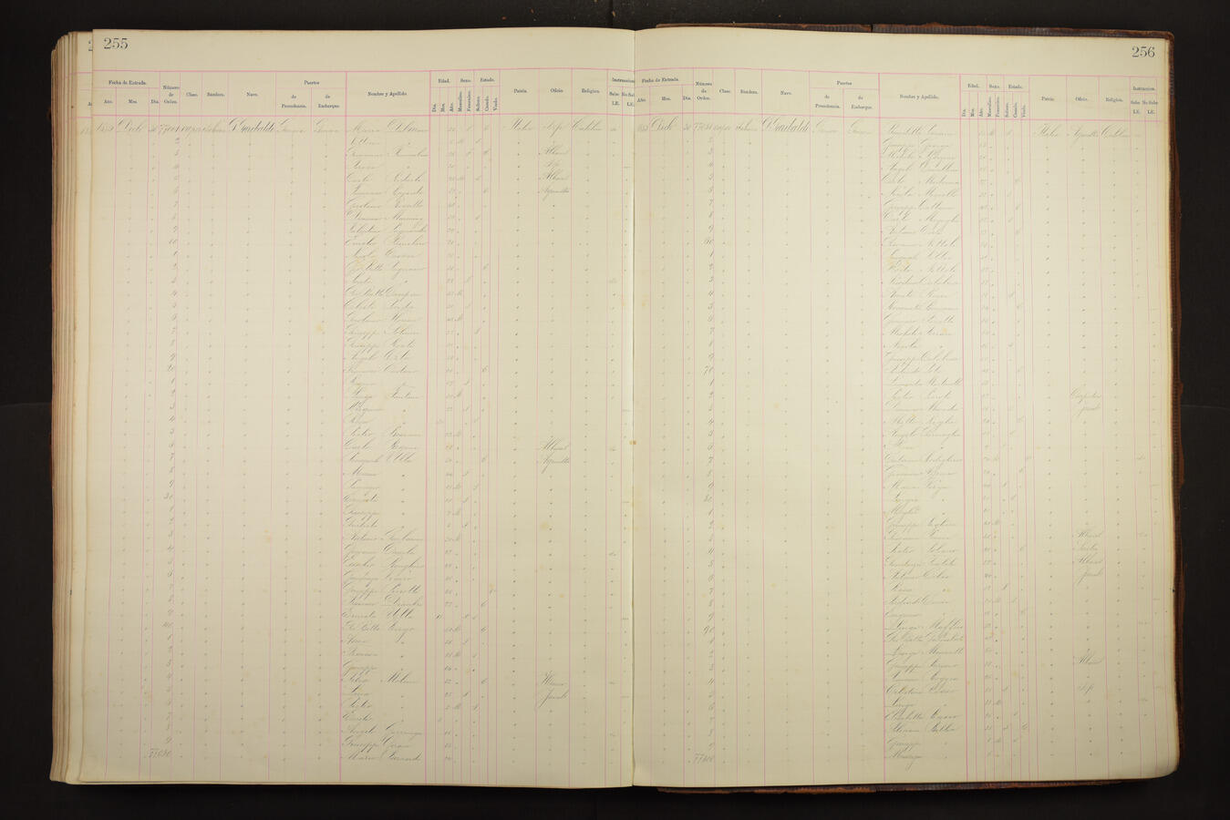 Original Document numérique not accessible