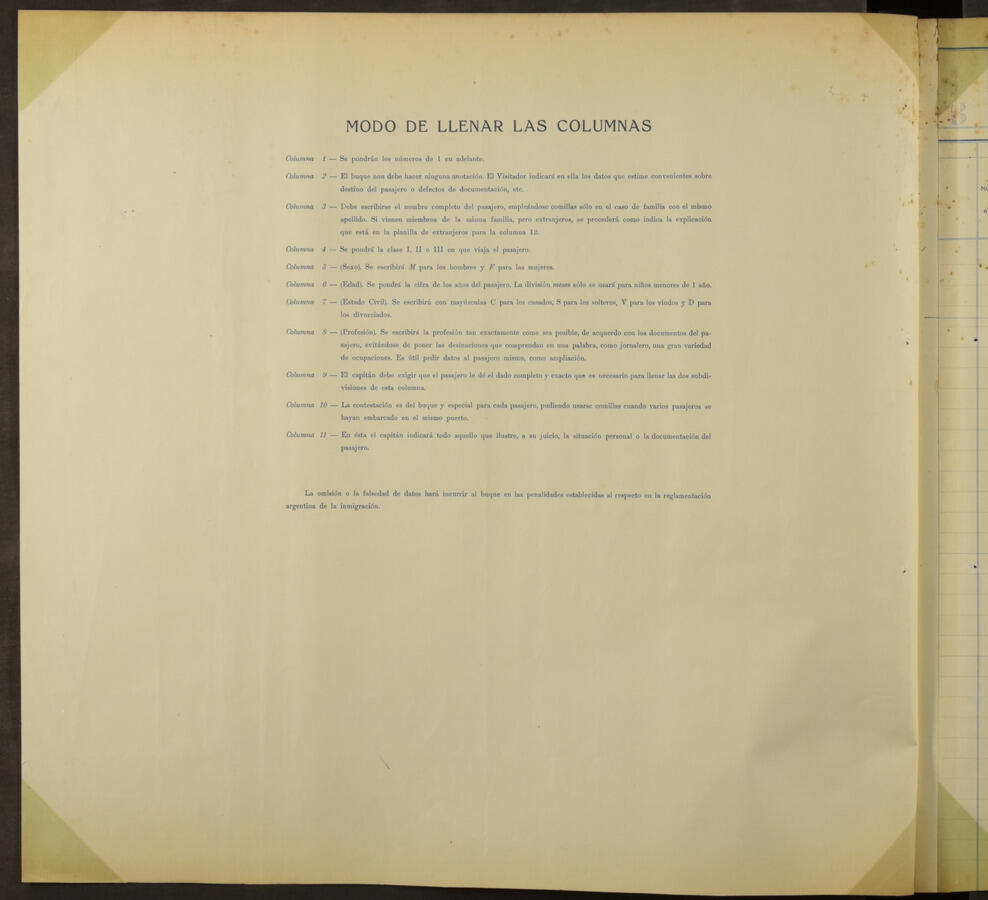 Original Document numérique not accessible
