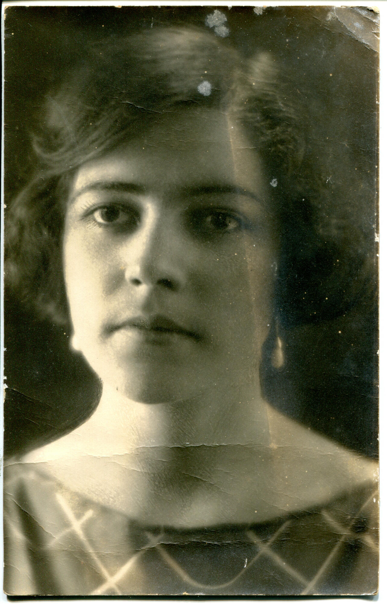 Original Objeto digital not accessible