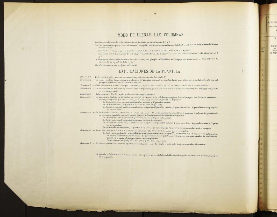Original Document numérique not accessible
