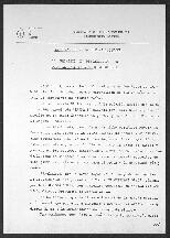 Información de la SIP N° 1390/81.