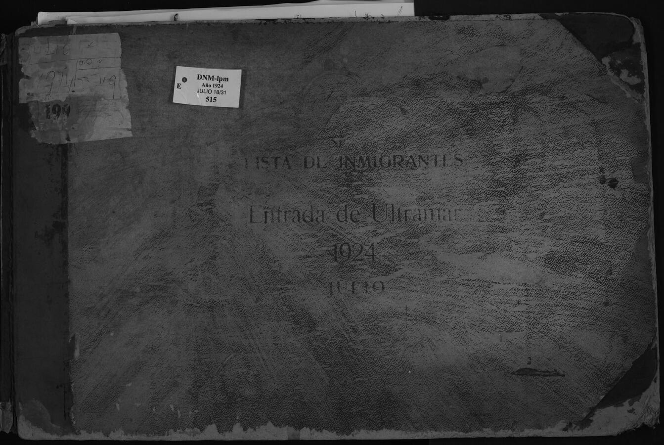Original Objeto digital not accessible