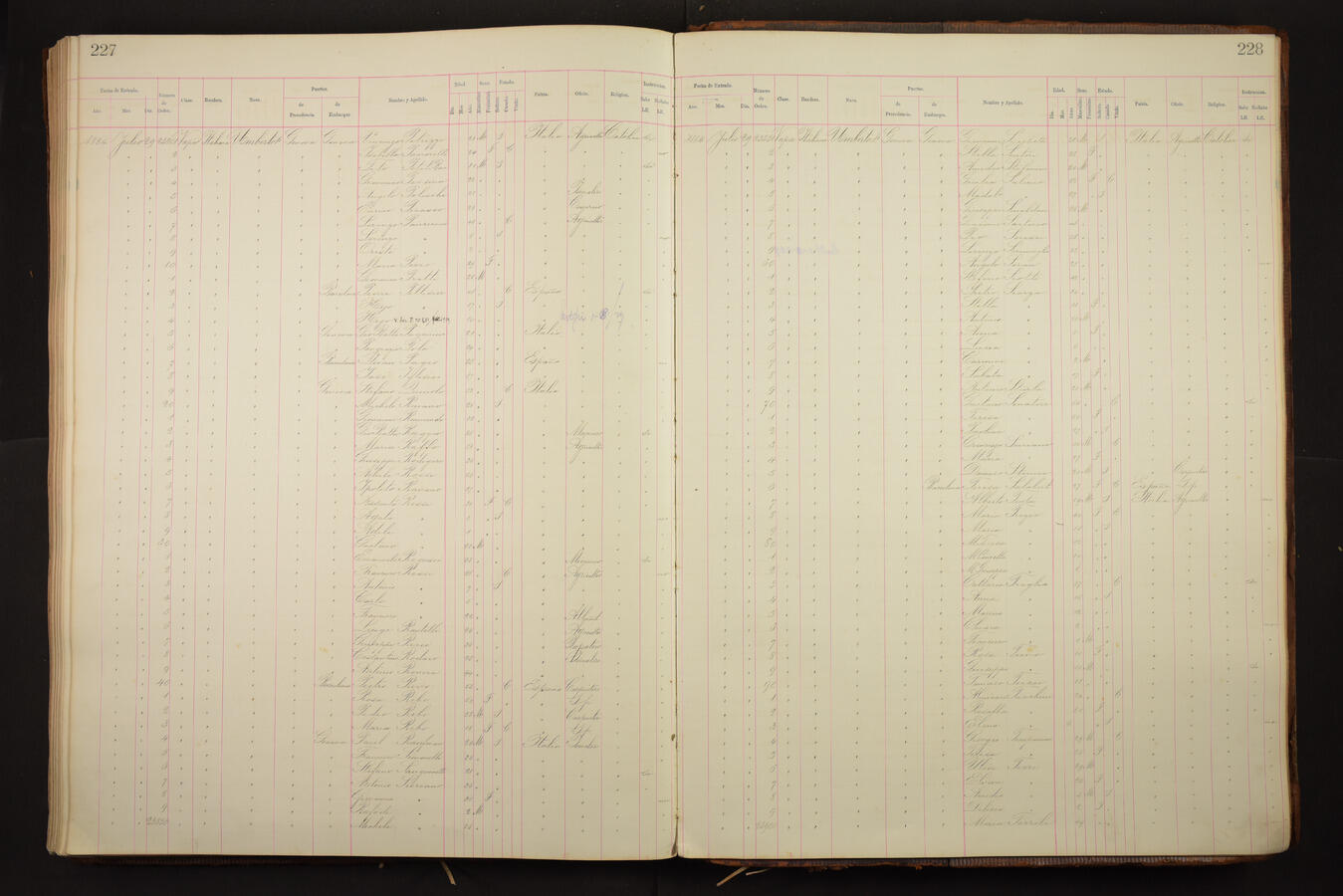 Original Digitaal object not accessible
