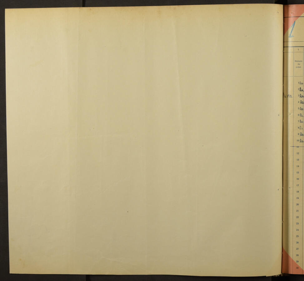 Original Document numérique not accessible