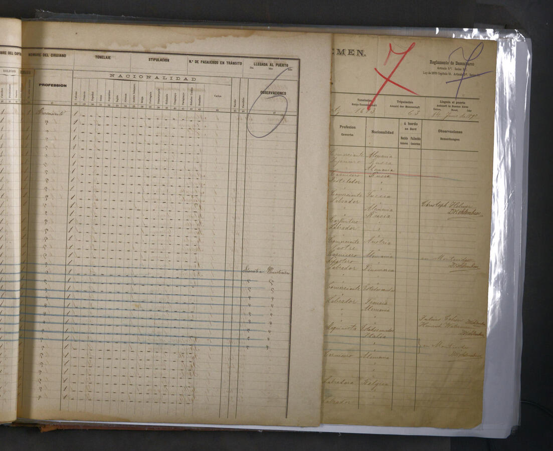 Original Digitaal object not accessible