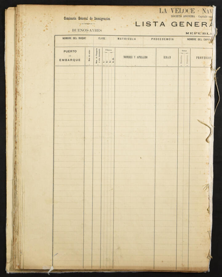 Original Document numérique not accessible