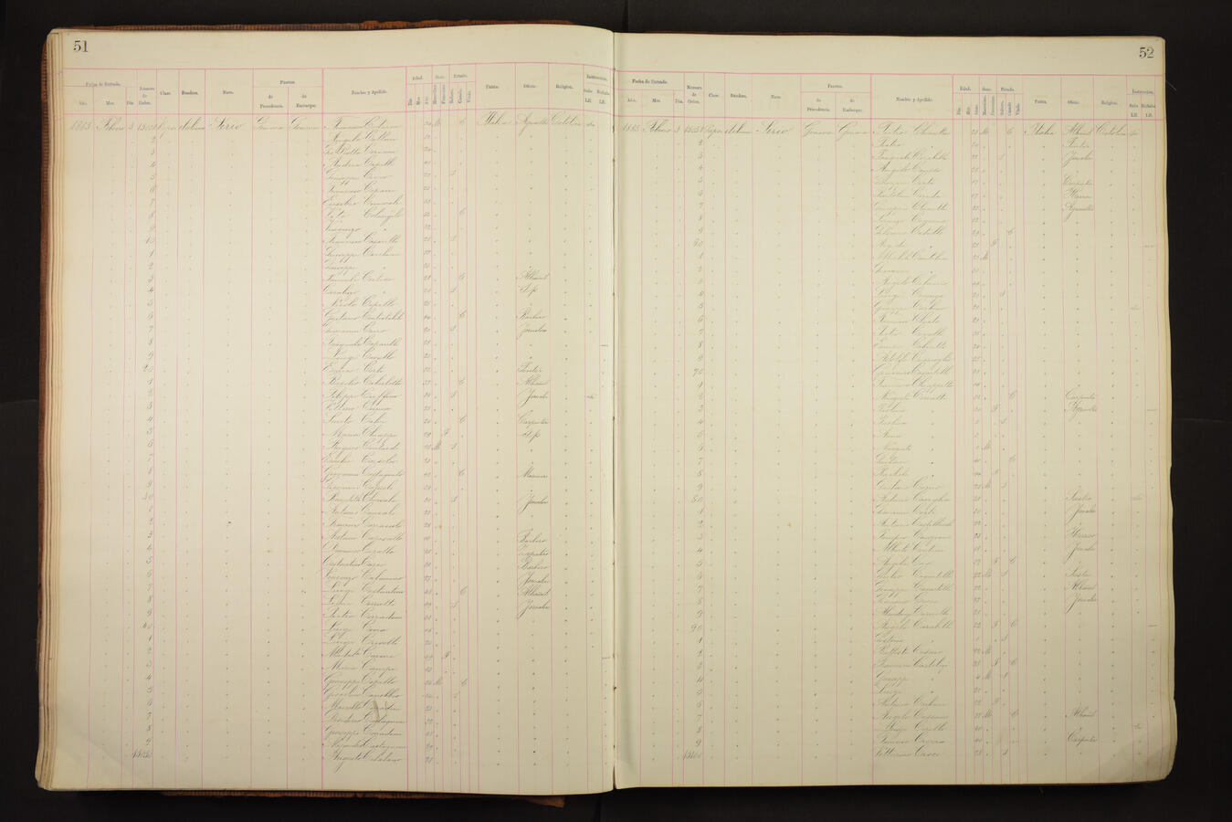 Original Document numérique not accessible