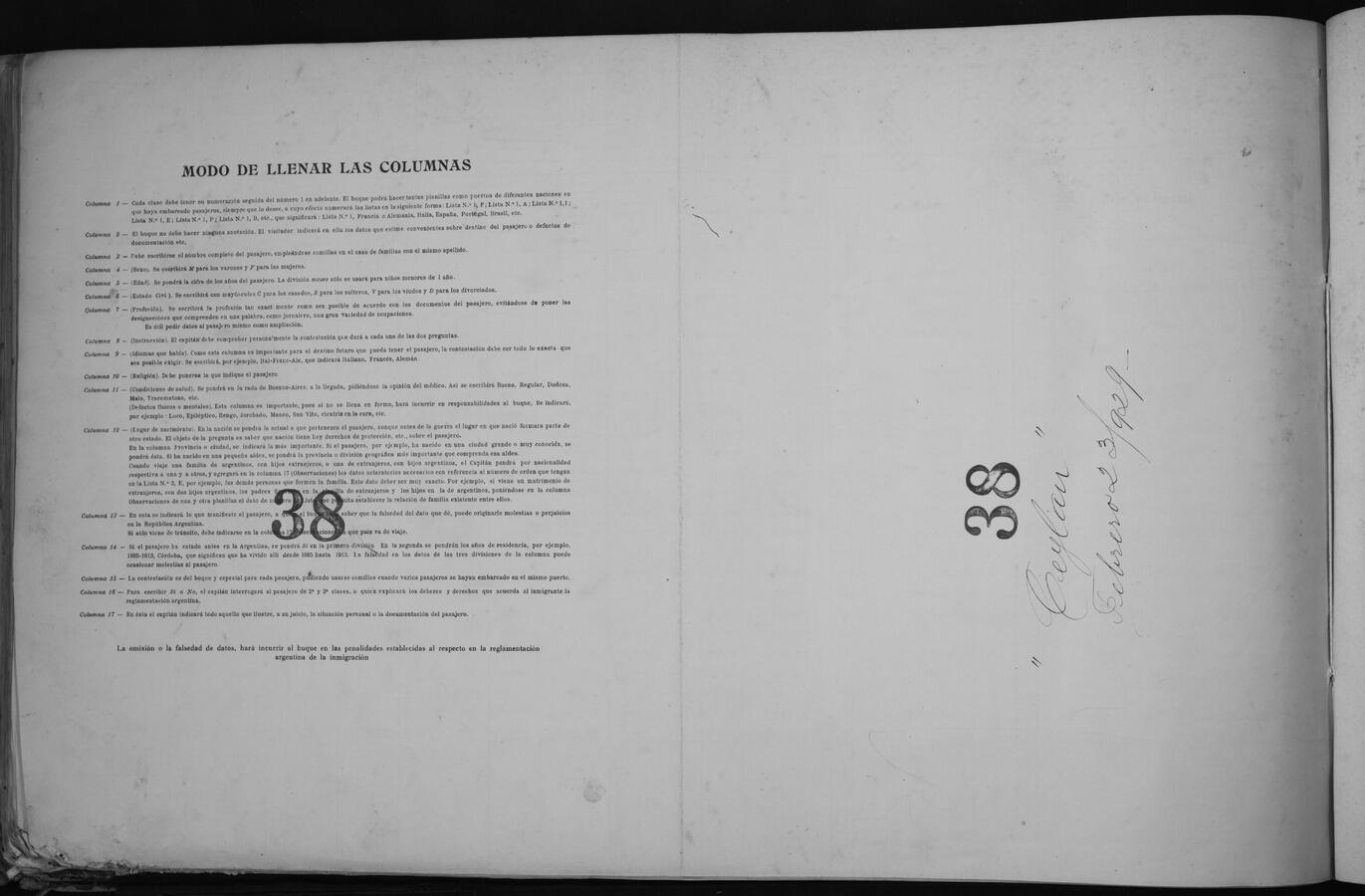 Original Objeto digital not accessible