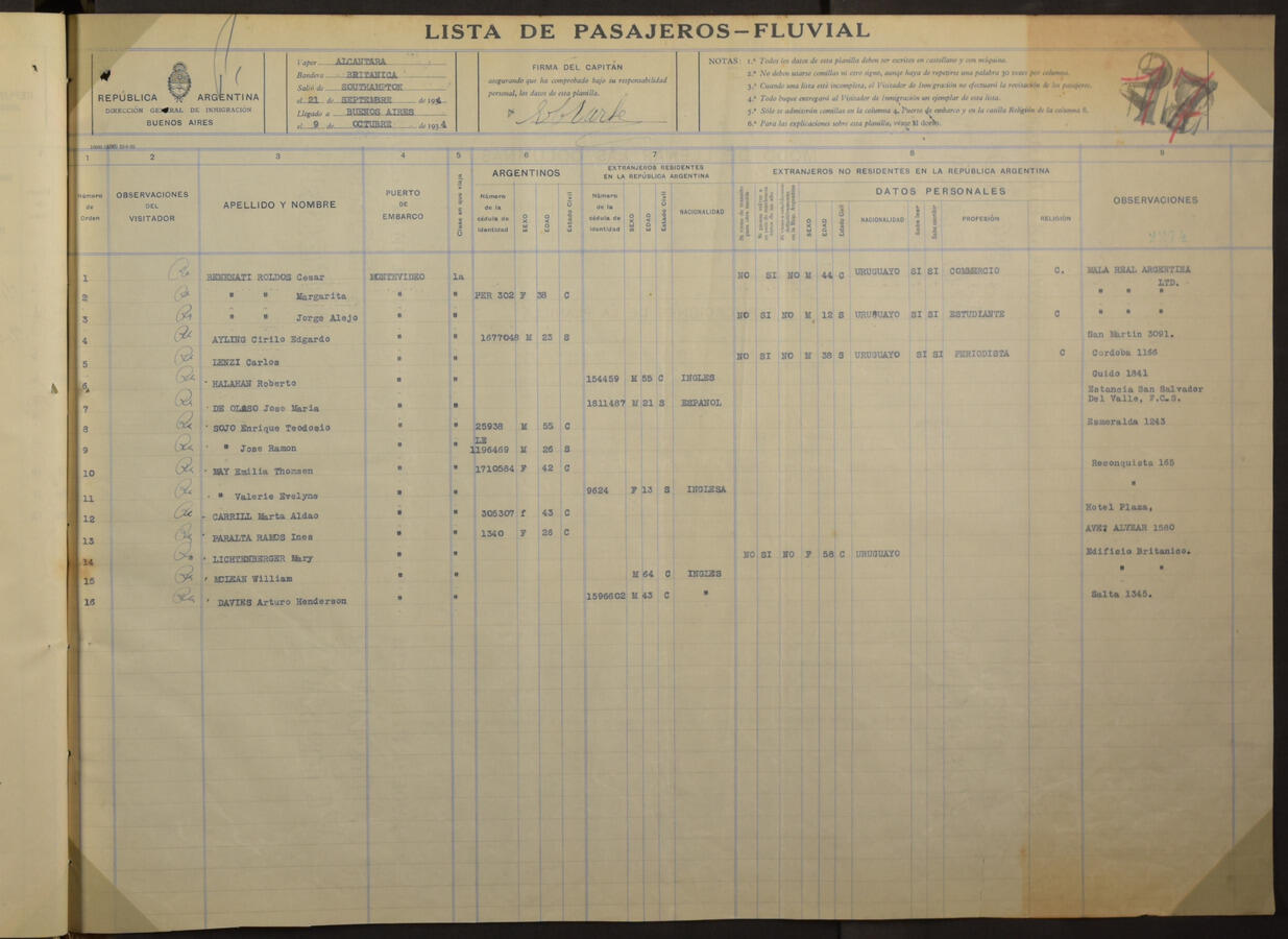 Original Document numérique not accessible