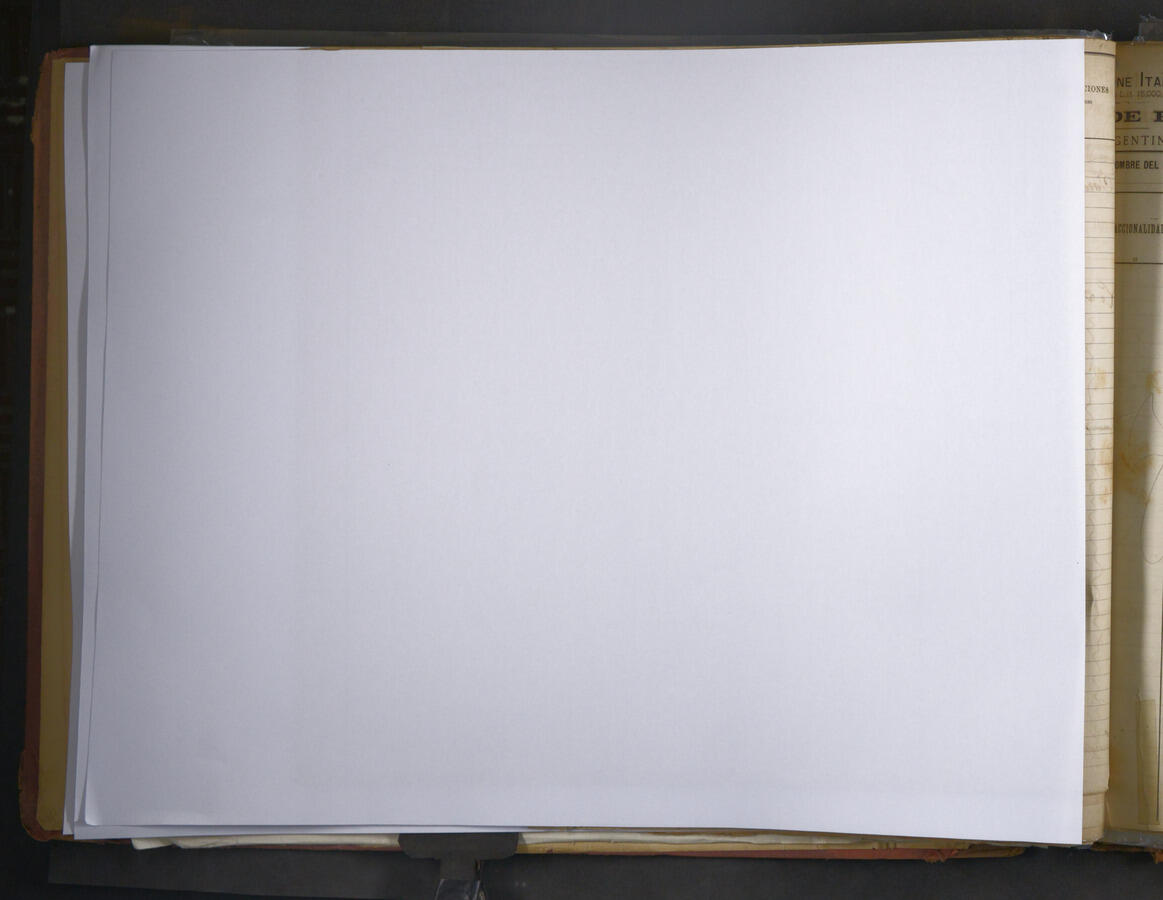 Original Digitaal object not accessible