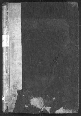 Com. De órdenes. Notas a la Penitenciaría. Número 1