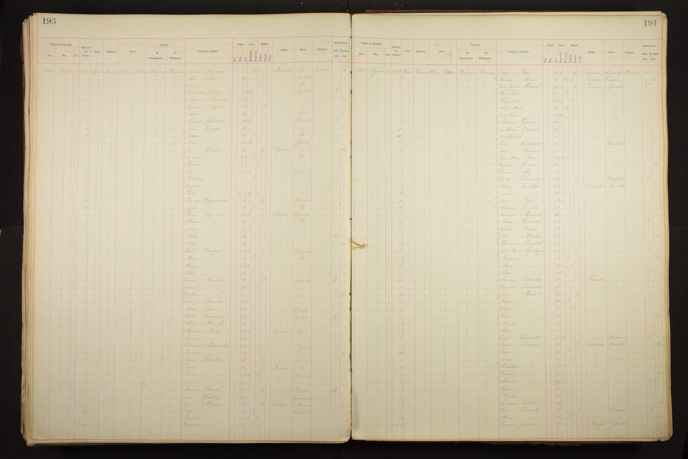 Original Digitaal object not accessible