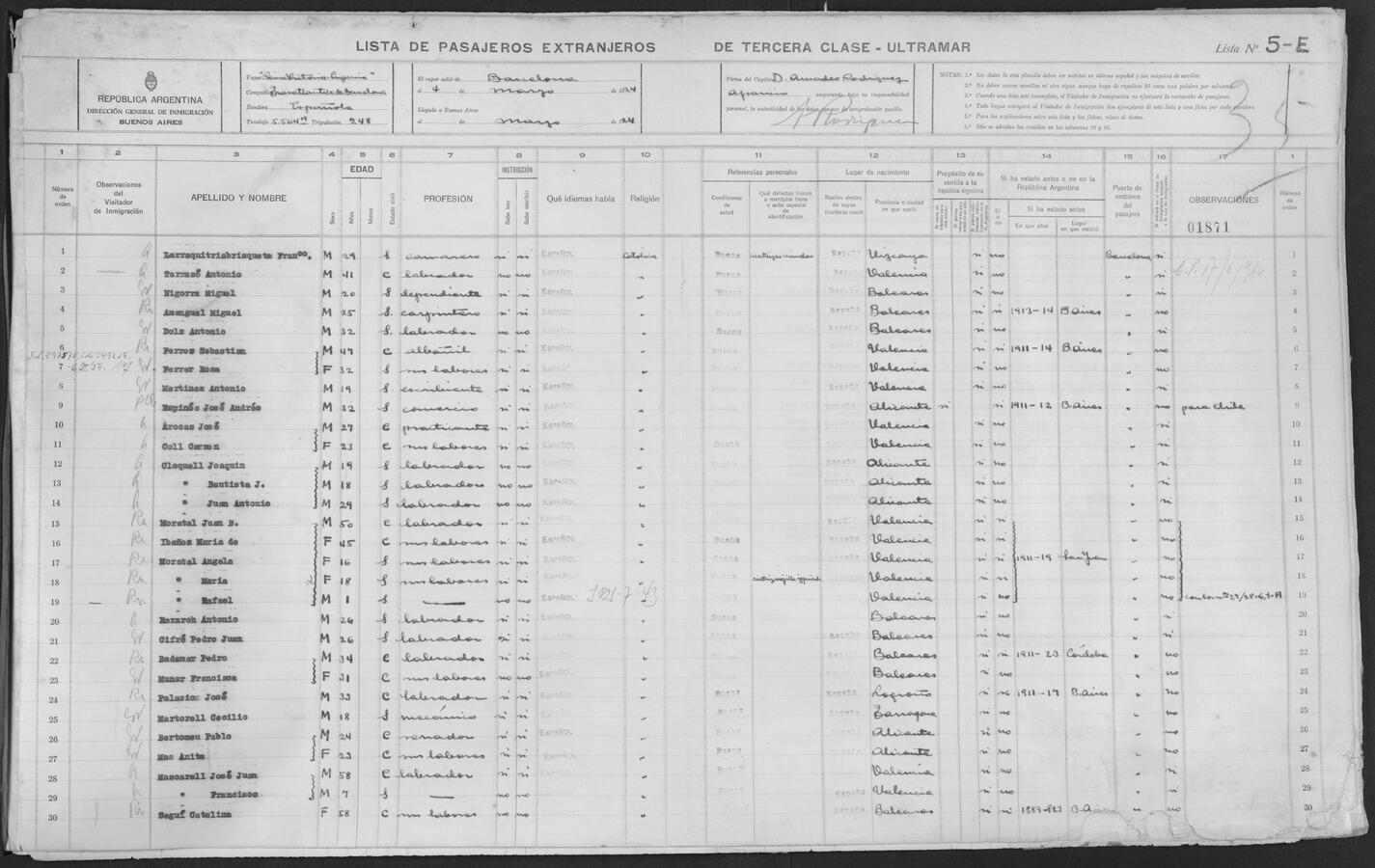 Original Digitaal object not accessible