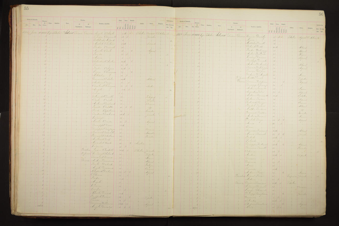 Original Document numérique not accessible