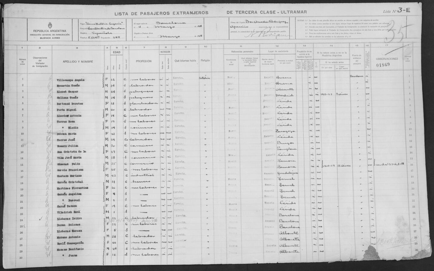 Original Digitaal object not accessible