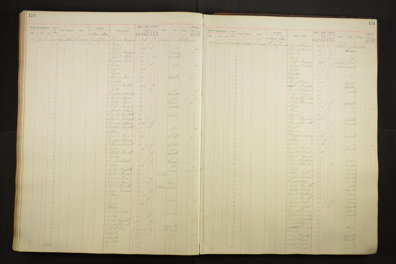 Original Document numérique not accessible