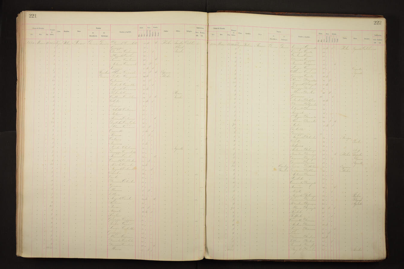 Original Digitaal object not accessible