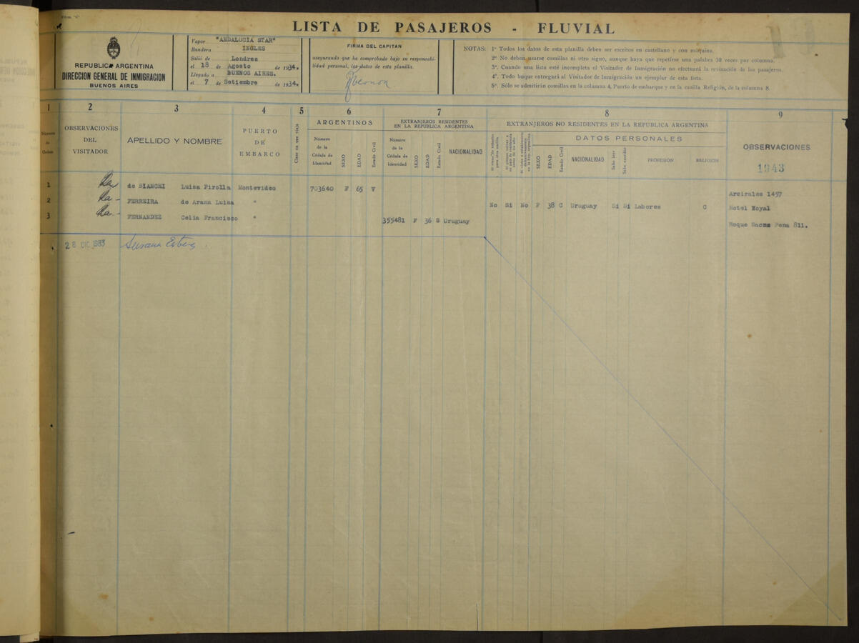 Original Document numérique not accessible
