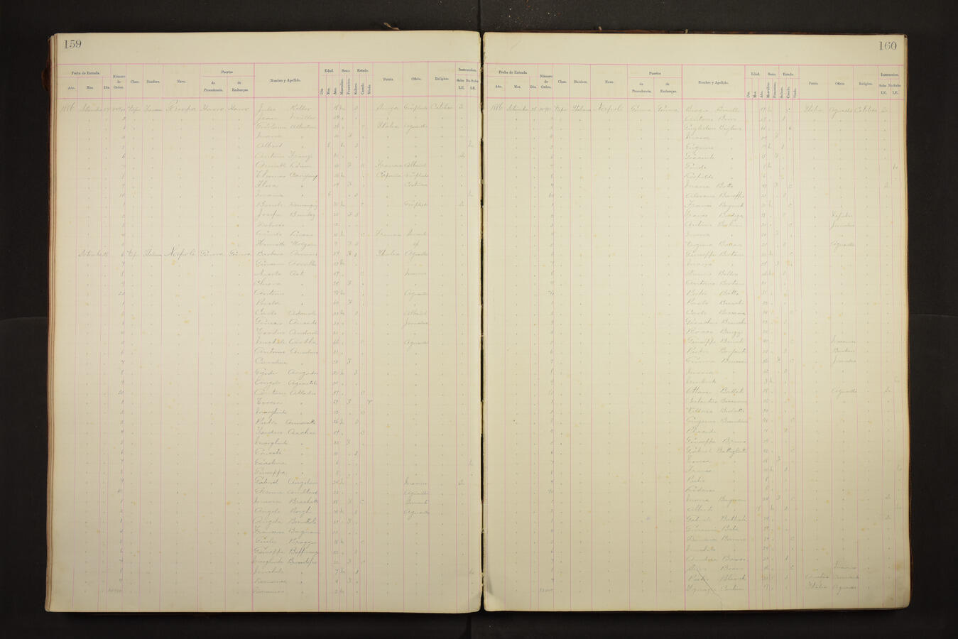 Original Digitaal object not accessible