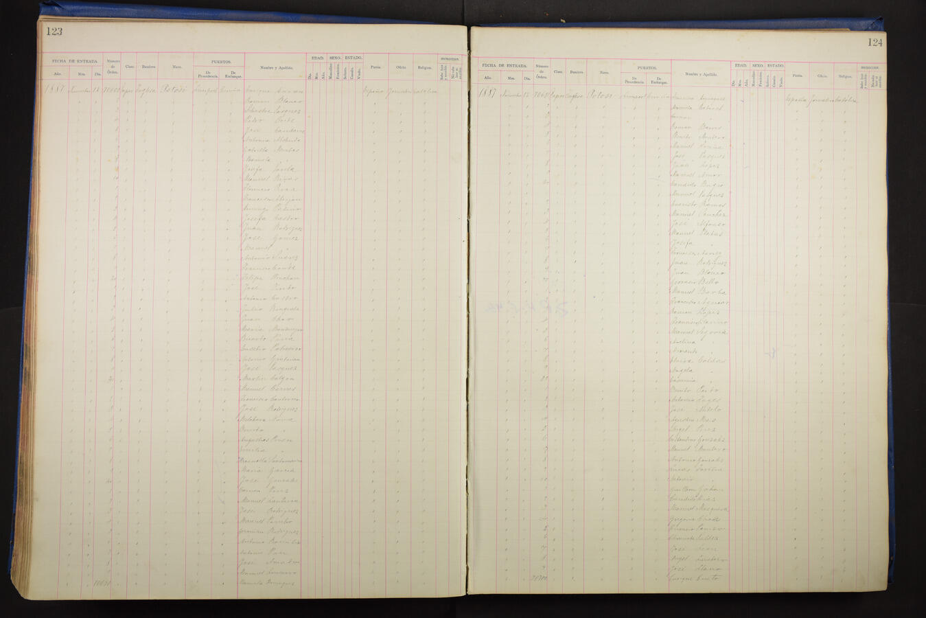 Original Document numérique not accessible