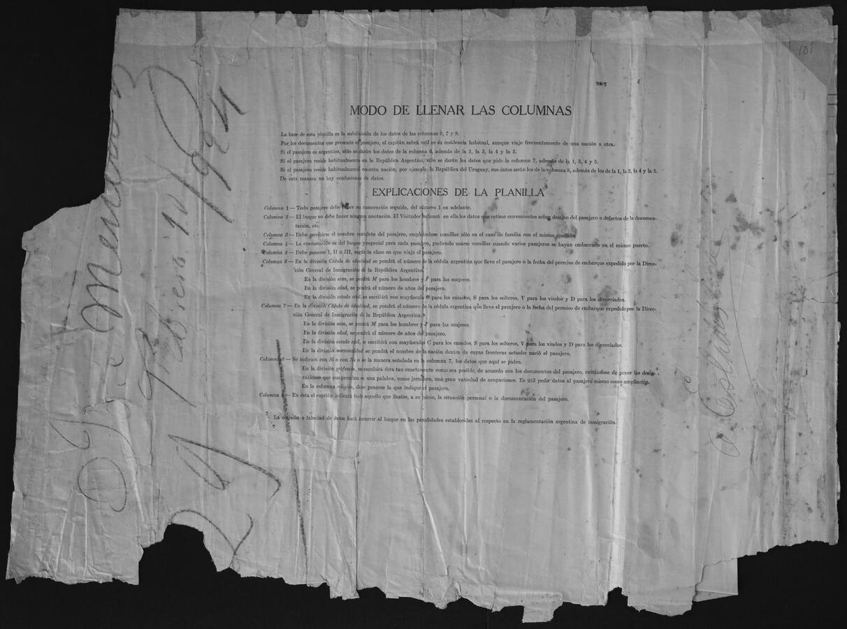 Original Document numérique not accessible
