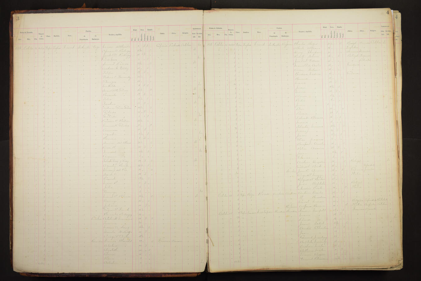 Original Document numérique not accessible