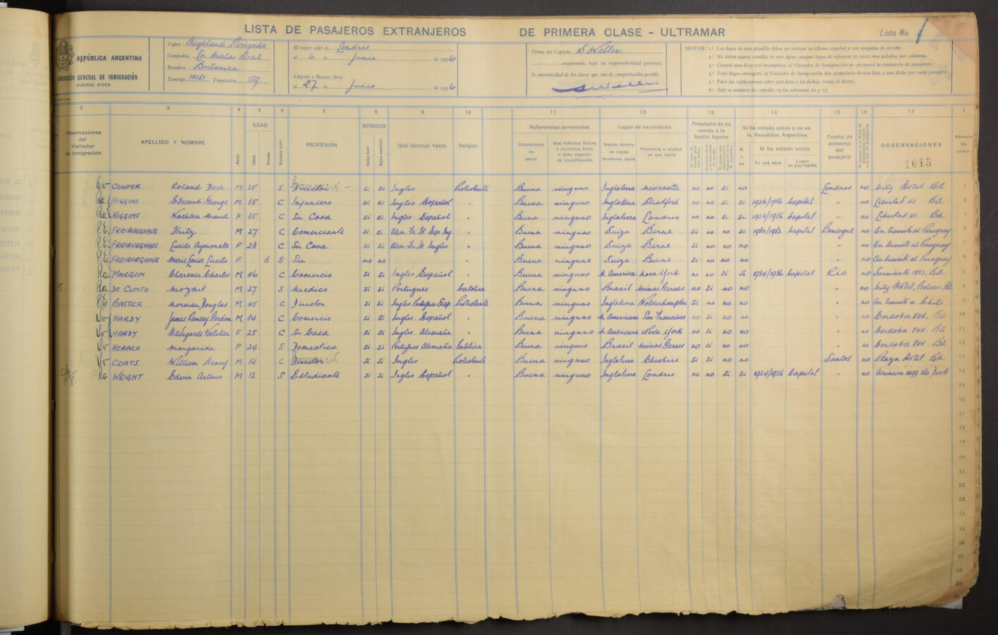 Original Document numérique not accessible