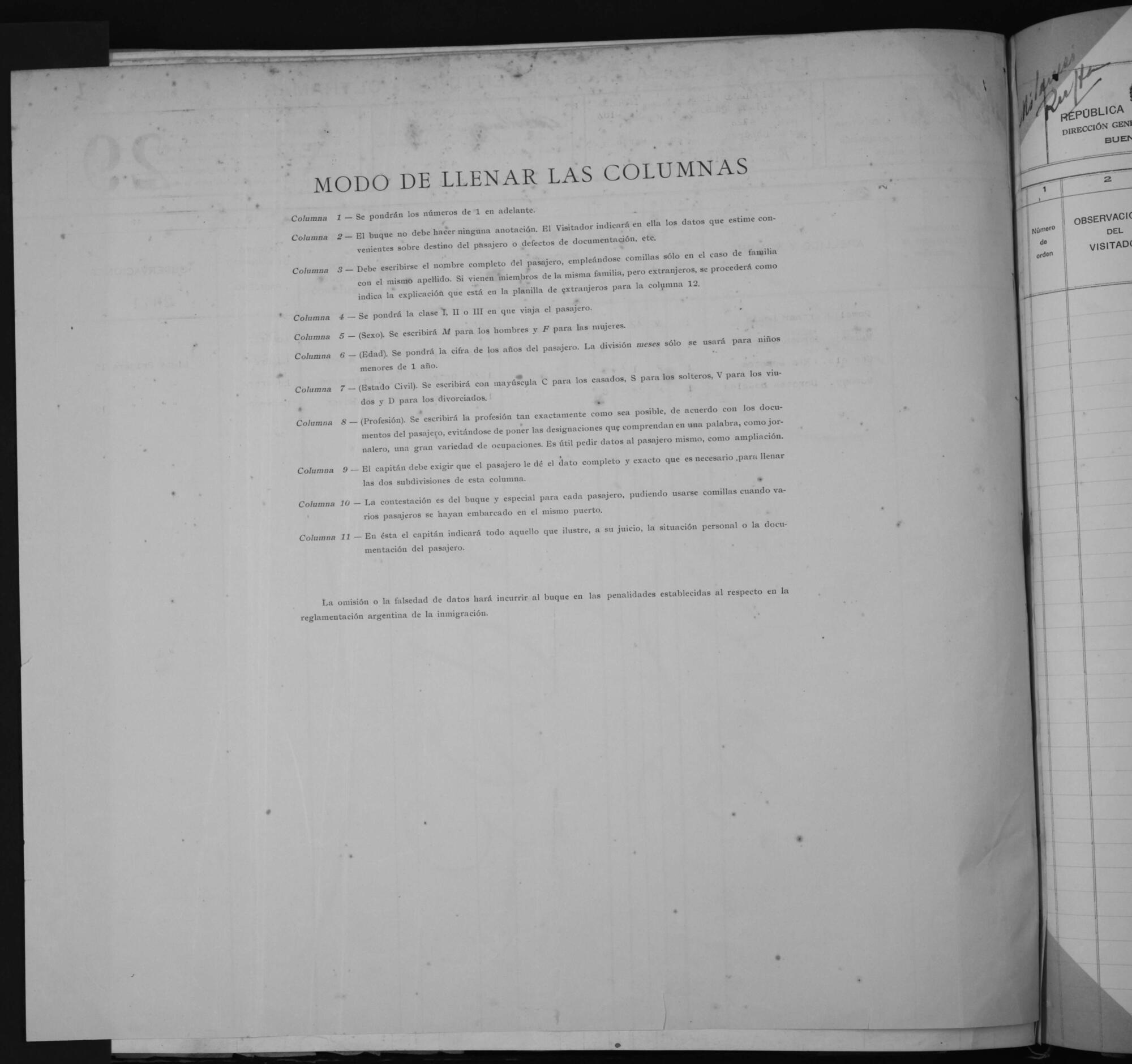 Original Document numérique not accessible