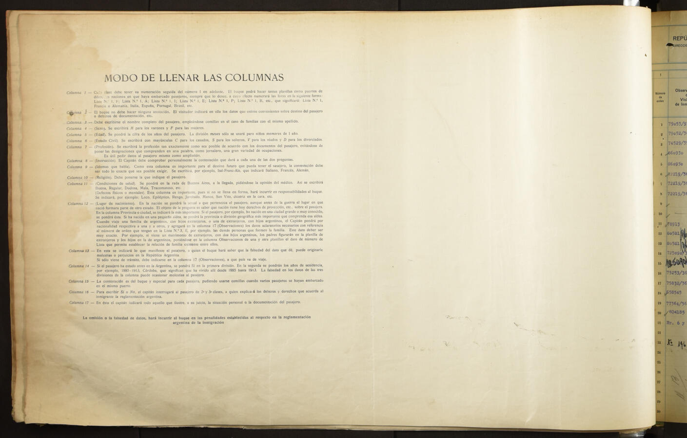 Original Digitaal object not accessible