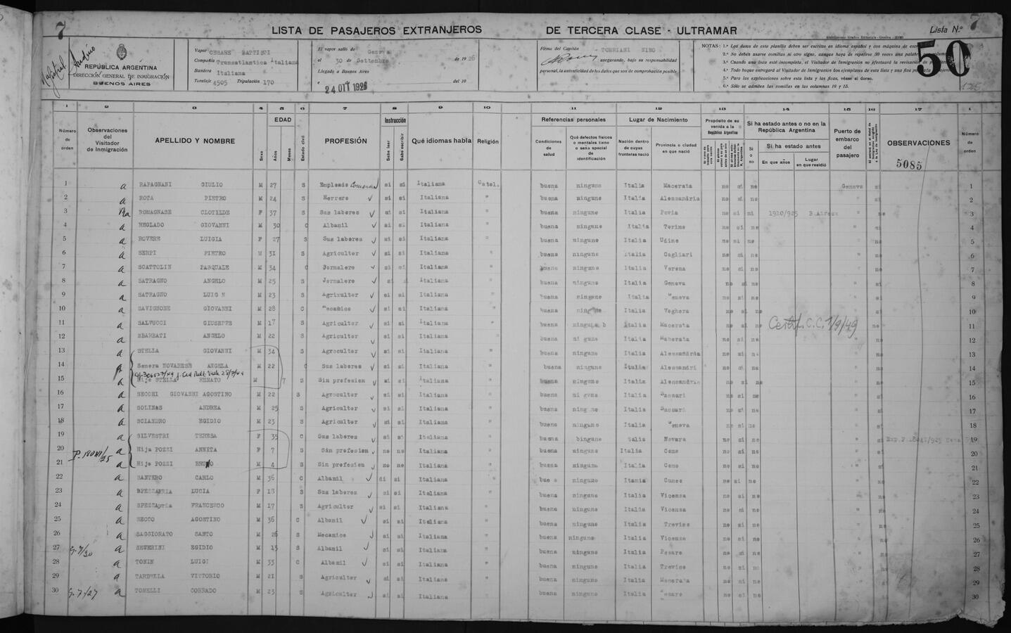Original Digitaal object not accessible