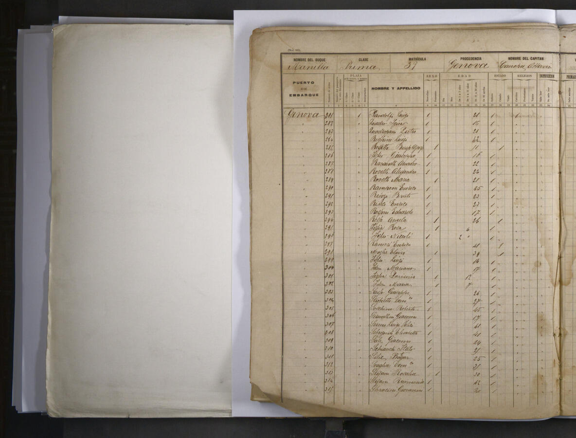 Original Digitaal object not accessible