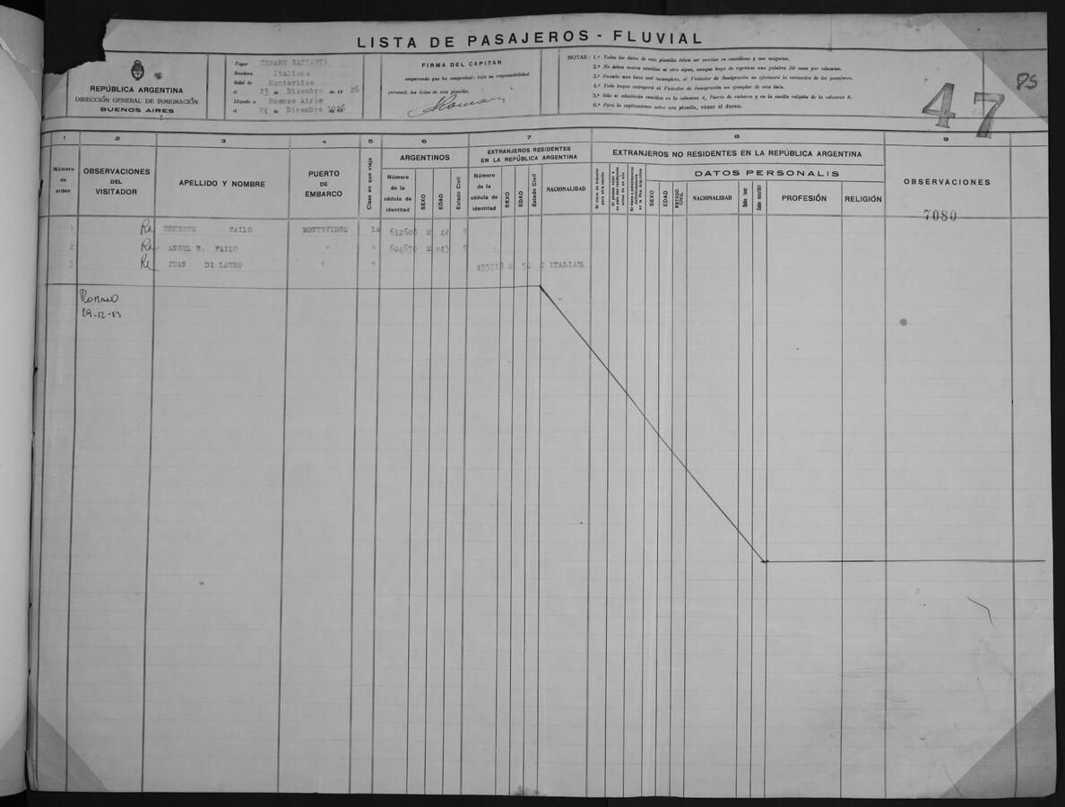Original Document numérique not accessible